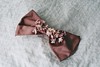 {Introducing: The Samantha Garden Bow + 10% off}