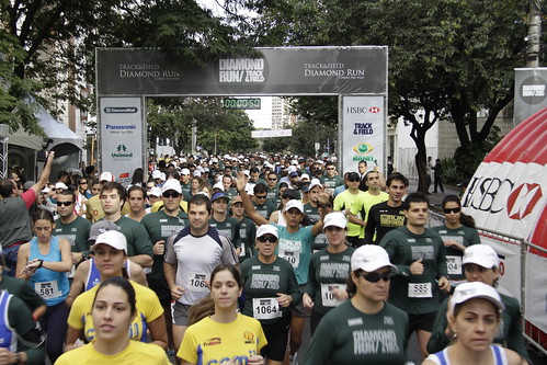 Diamond Run - 18/07/10 - Belo Horizonte (MG)