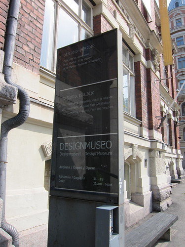 Designmuseo