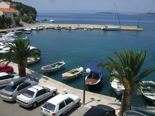Holiday in Croatia 2010