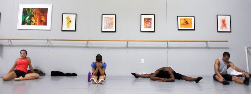 Missouri Contemporary Ballet