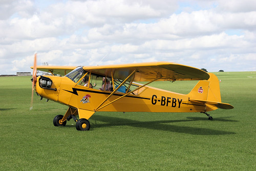 G-BFBY
