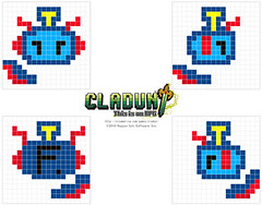 Cladun: This is an RPG for PSP