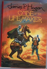 code of the lifemaker