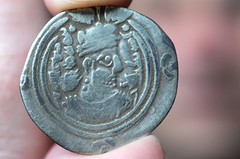 Arabic Coins Found in Germany