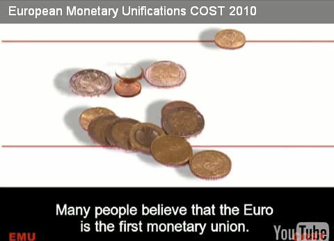 European Monetary Unions
