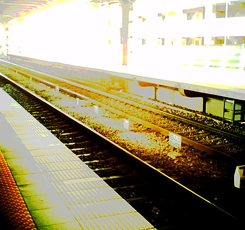 Rail Way