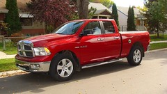 2010 Dodge Ram (2)