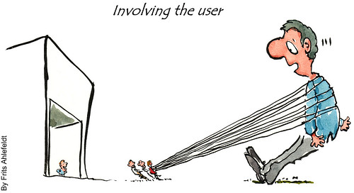 user-involvement