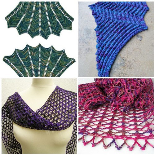 craftacular: arlene's world of lace