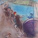 Chagall - Les Jeunes Gens de Methymne 1961