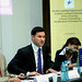 Dezbaterile premergatoare decernarii premiilor “Personalitatea Anului pentru o Românie Europeană”, in organizarea Fundaţiei EUROLINK-Casa Europei