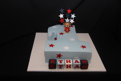pictures of 1st birthday cakes. Birthday Cakes (Set)