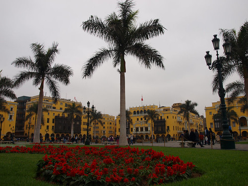 Plaza de Armas (9)