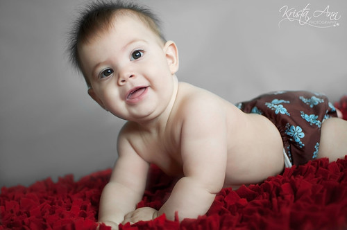 baby-red-rug