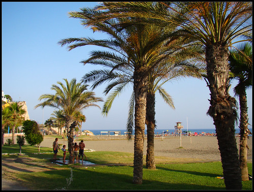 Playa Calaflores (4)
