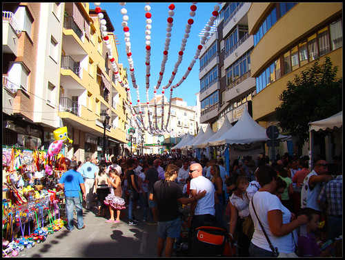 Feria Vélez-Málaga (2)