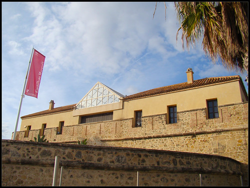 El Castillo del Marqués, ValleNiza