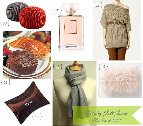 100 and under gift guide 2