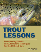 Trout lessons