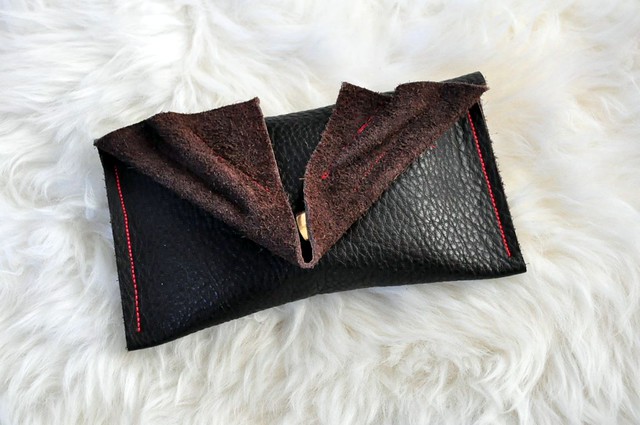 chocolate wallet 1