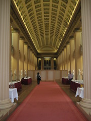 Playfair Library, University of Edinburgh