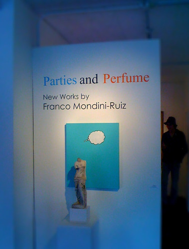Parties &amp; Perfume Franco Mondini-Ruiz
