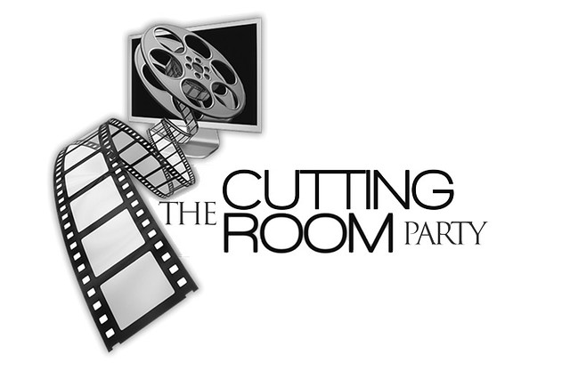 The Cutting Room, RealTVfilms TIFF Social Media Lounge