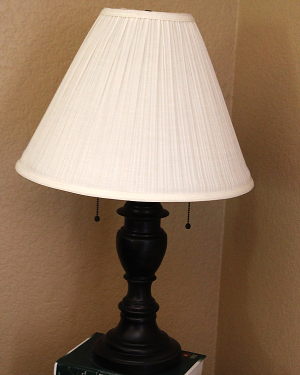 lamp redo 2