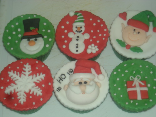 Christmas Cupcake Ideas All Things Cupcake Are you tired of flicking 