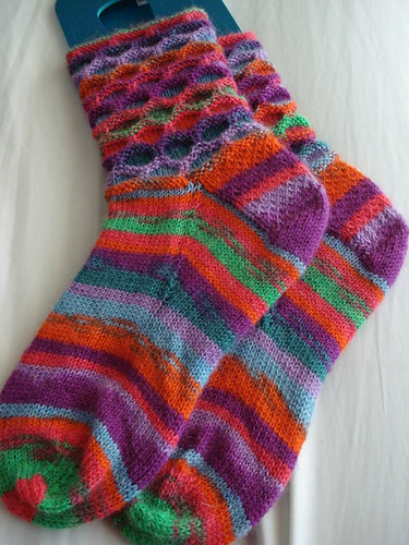 knitting 158