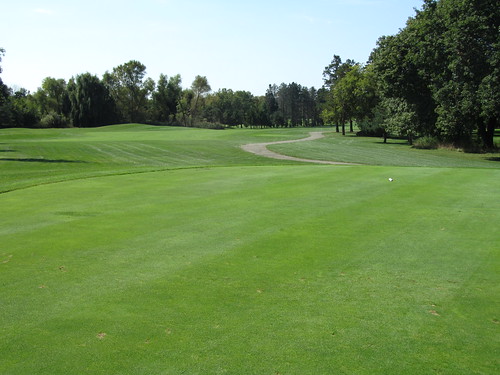 Pine Meadow Golf Club, Mundelein, IL