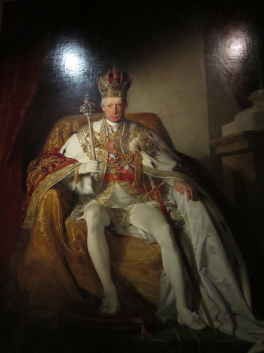Hofburg Crown 2 on Emperor
