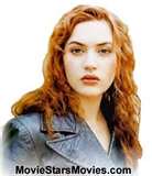kate winslet t by Chikita :)