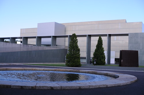 Toyota Municipal Museum of Art