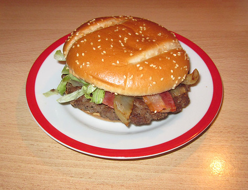 03 - 1955 Burger - einzeln