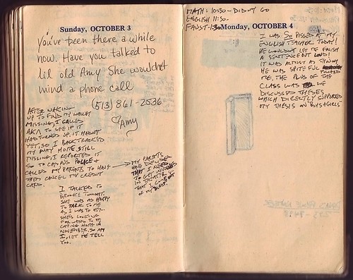 1954: October 3-4