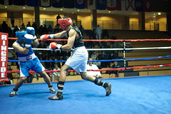 2010 U.S. Forces Boxing Invitational