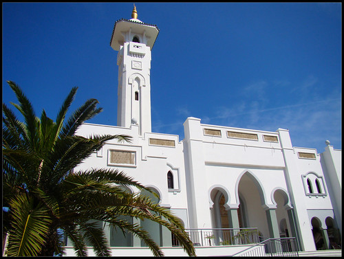 Mezquita Fuengirola