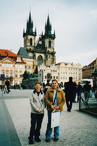 Prague 12