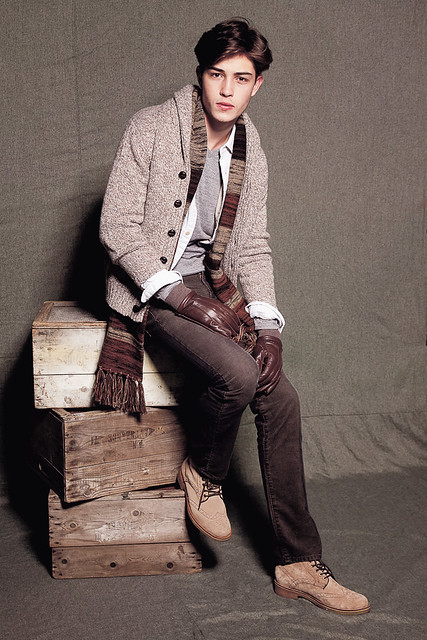 Right-on Winter Collection 2010_010Francisco Lachowski