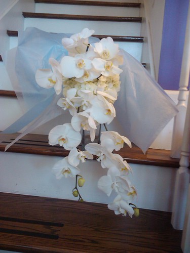 eva longoria wedding bouquet. Ode to Eva Longoria#39;s wedding