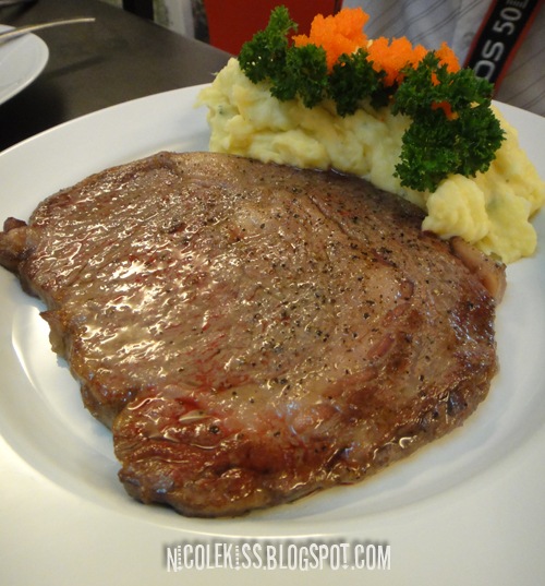 wagyu beef prime steak