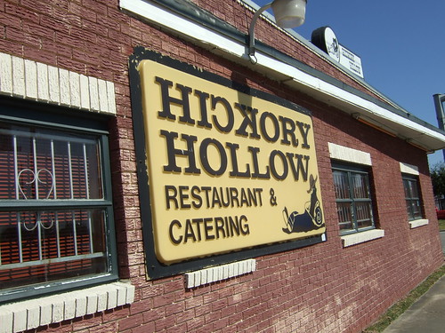 Hickory Hollow CFS