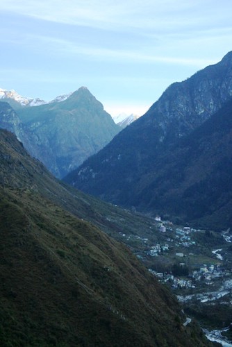 lachung valley