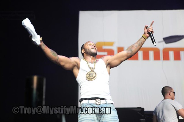 Flo Rida (14) by MystifyMe Concert Photography™