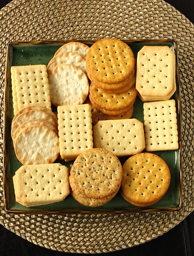 President's Choice Cracker Collection