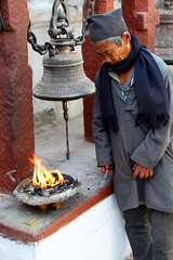 Boudhanath - Nepal