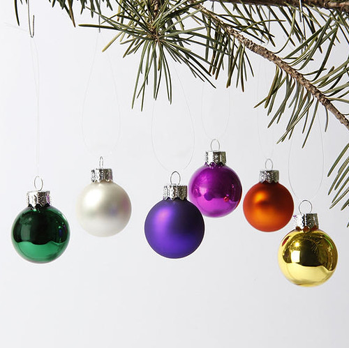URBAN OUTFITTERS ORNAMENTS