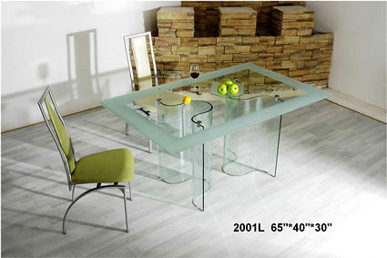 MODERN, CONTEMPORARY DINING TABLES AND CHAIRS